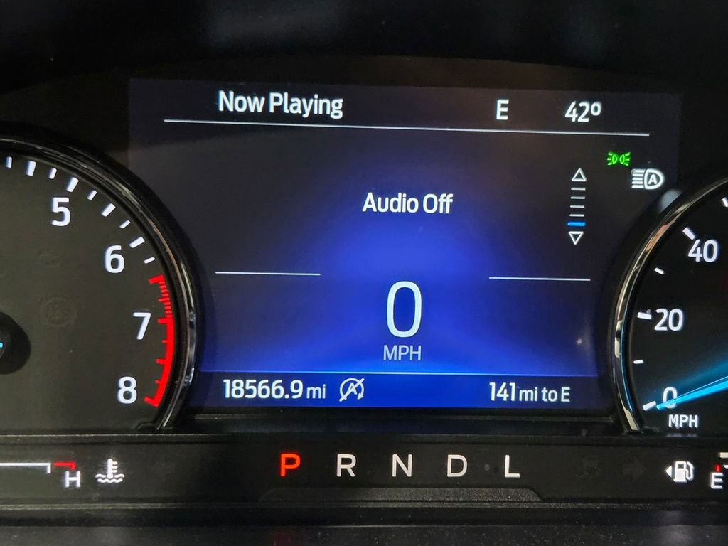 Used 2023 Ford Explorer XLT w/ Equipment Group 202A image 21