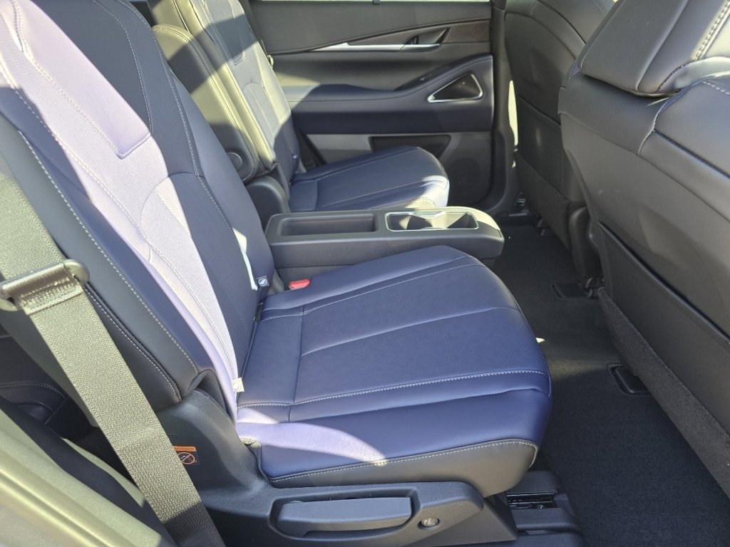 New 2026 INFINITI QX60 Sport image 23