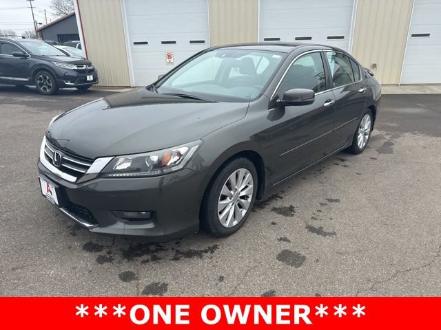 Used 2014 Honda Accord EX-L image 7