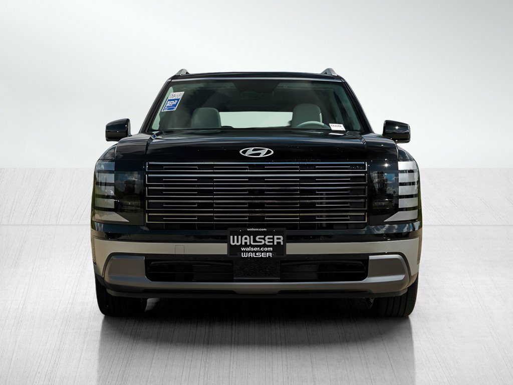 New 2026 Hyundai Palisade Limited AWD/4WD image 2