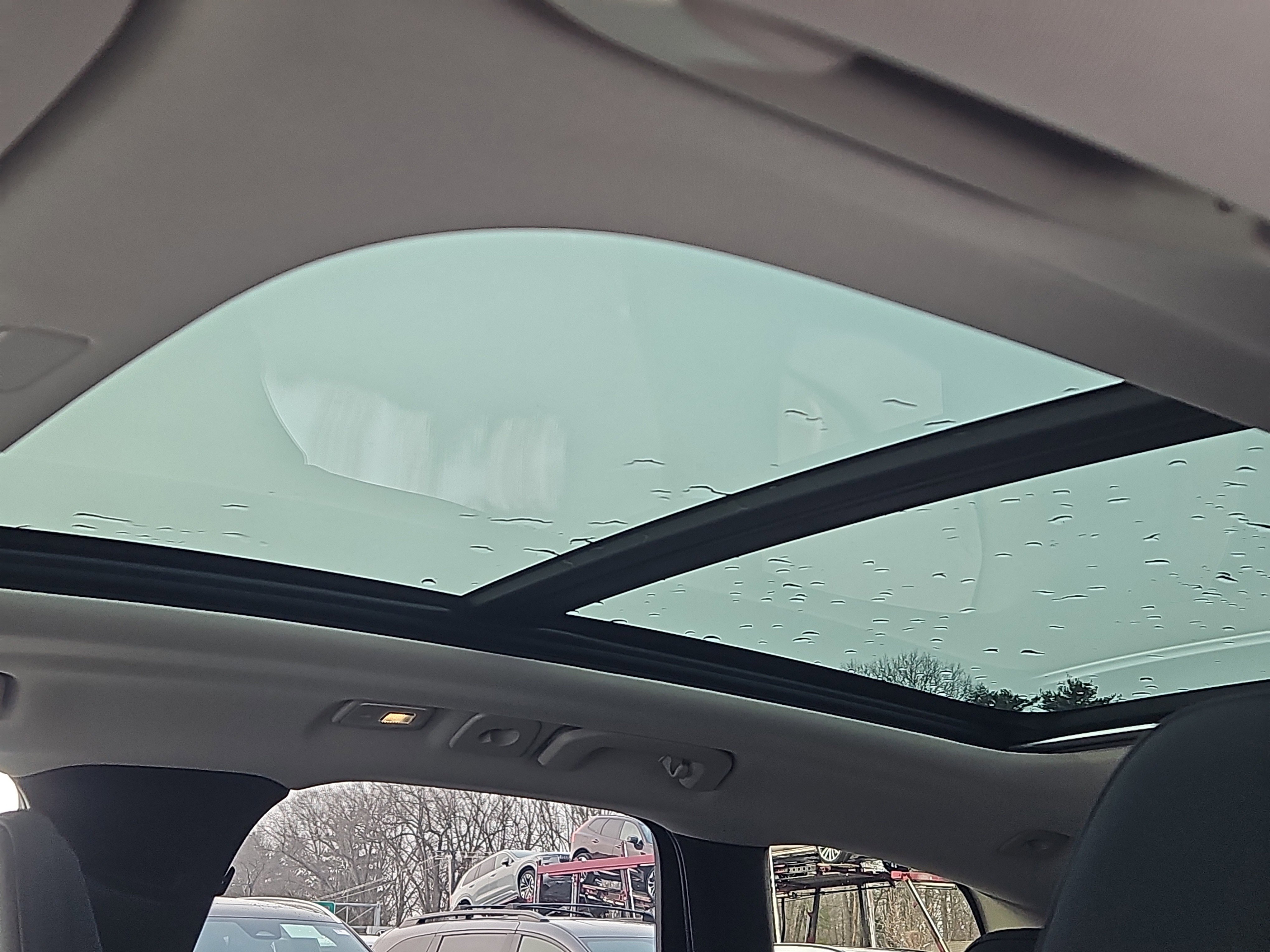 New 2026 Volvo XC60 B5 Plus w/ Protection Package Premier image 6