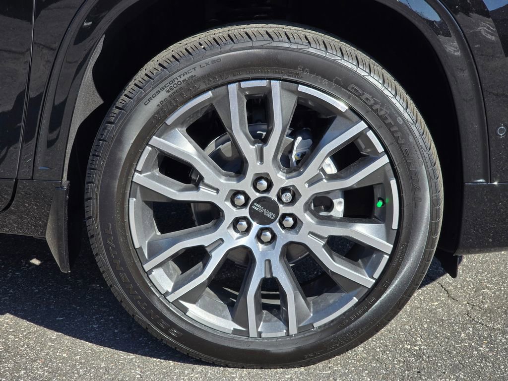 New 2026 GMC Acadia Denali Ultimate image 16