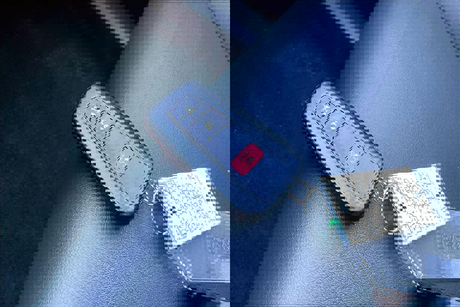 Used 2024 Toyota RAV4 Adventure image 13