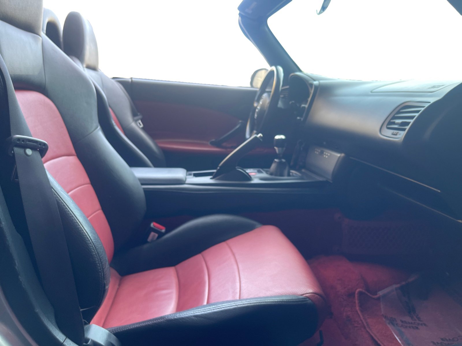 Used 2006 Honda S2000 image 15