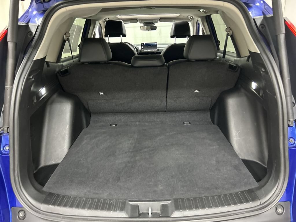 Used 2023 Honda CR-V EX-L image 22