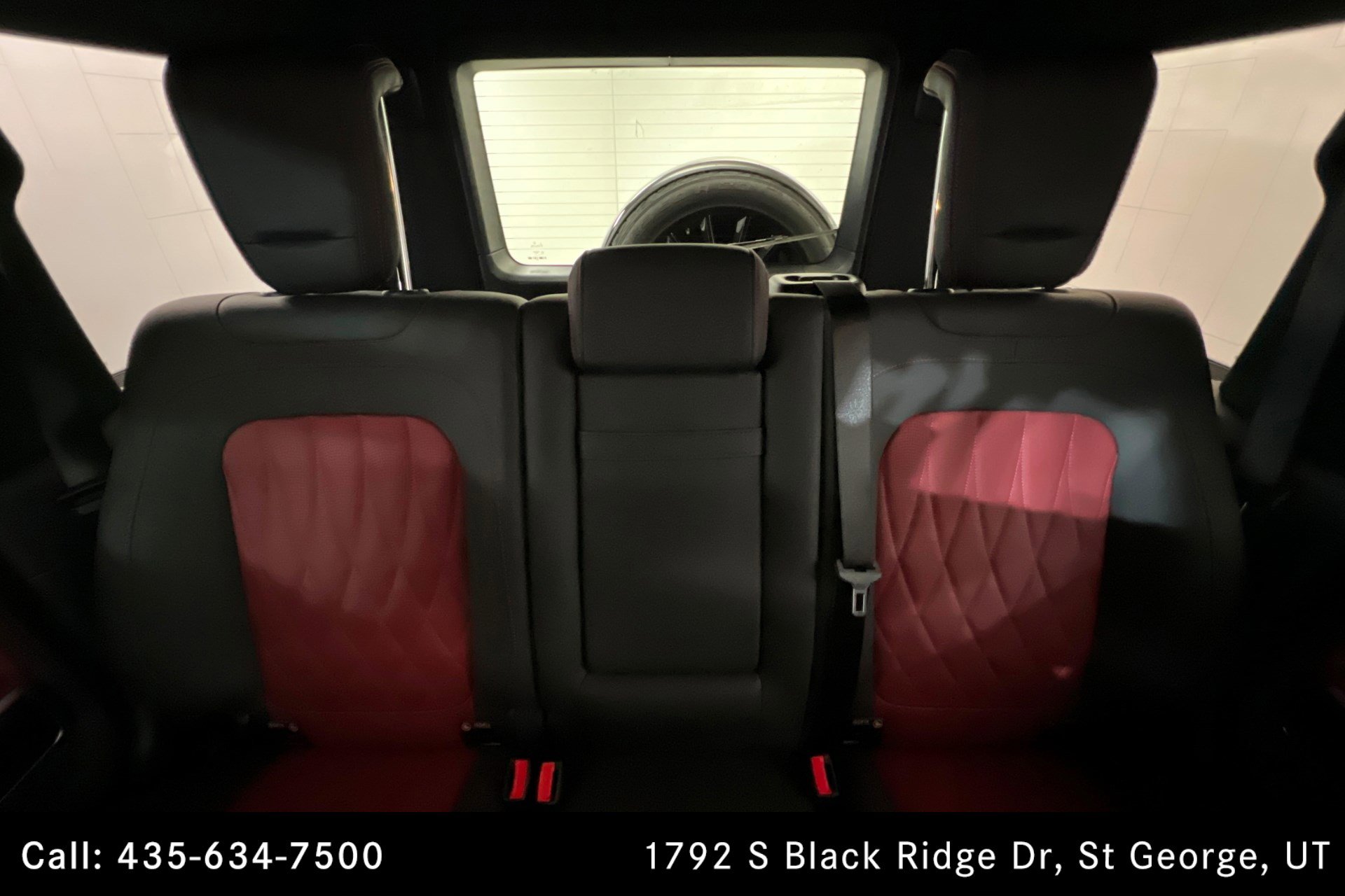 Certified 2023 Mercedes-Benz G 63 AMG 4MATIC image 25