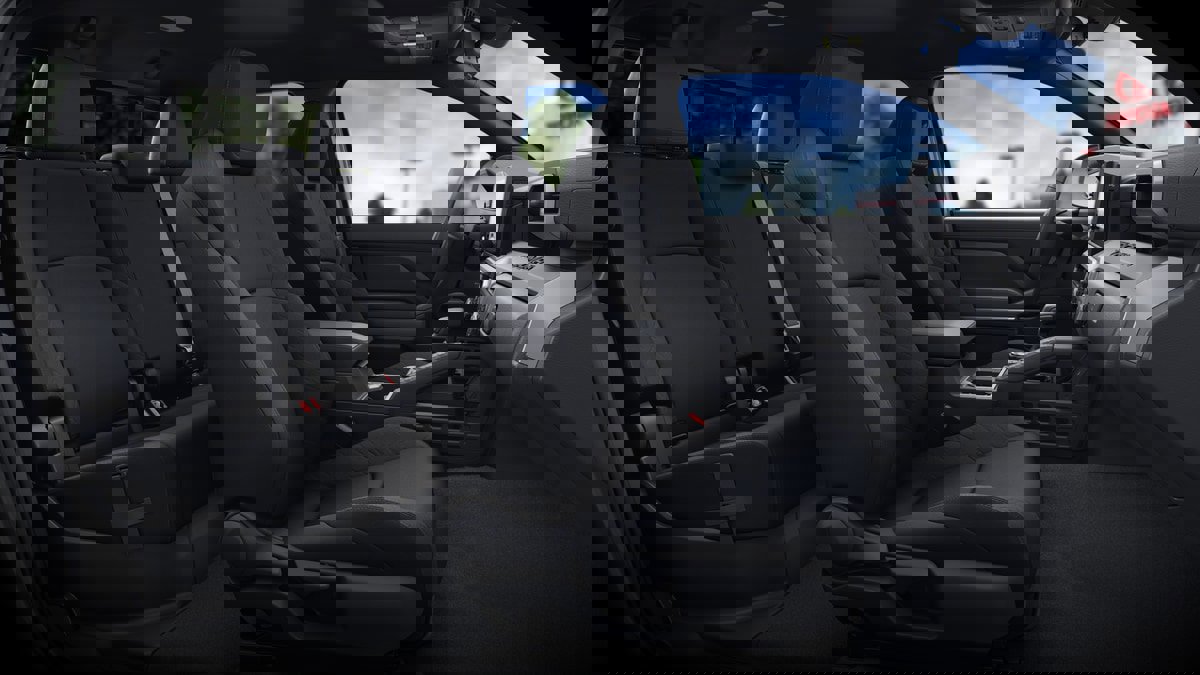 New 2026 Toyota Tacoma SR5 image 20