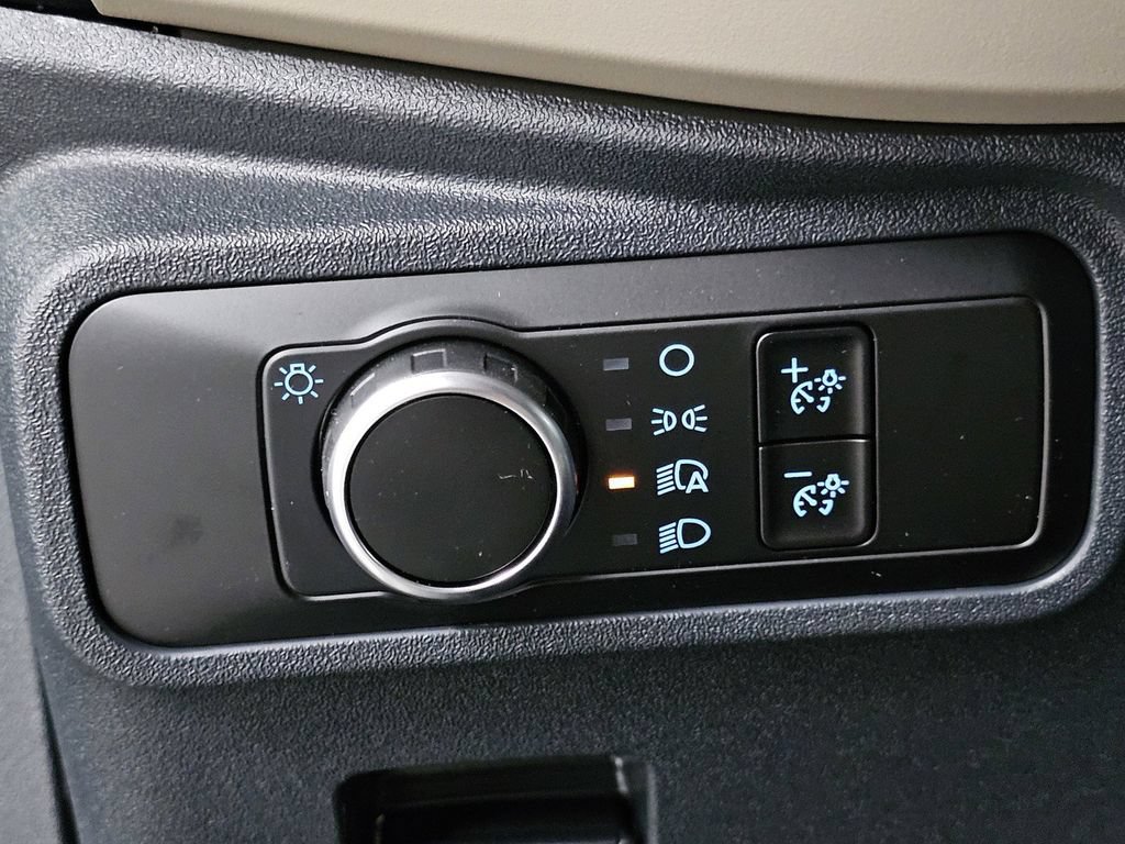 New 2026 Ford Bronco Big Bend AWD/4WD image 30