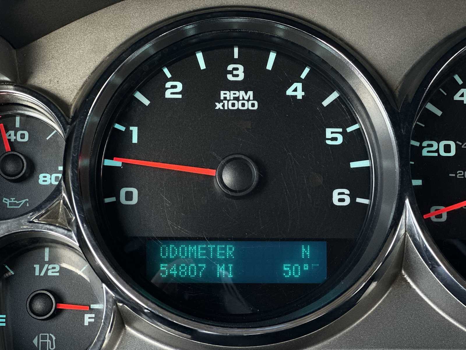 Used 2014 Chevrolet Silverado 2500 LT image 10