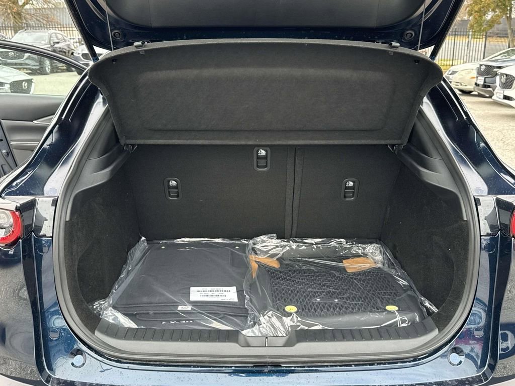 New 2026 MAZDA CX-30 AWD 2.5 S image 27