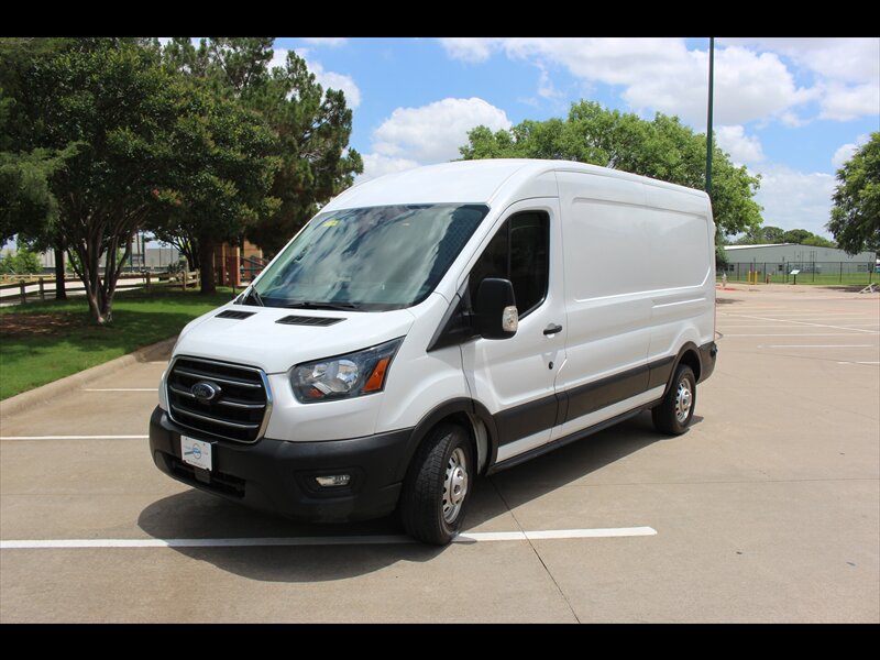 Used 2020 Ford Transit 350 Medium Roof w/ Upfitter Package