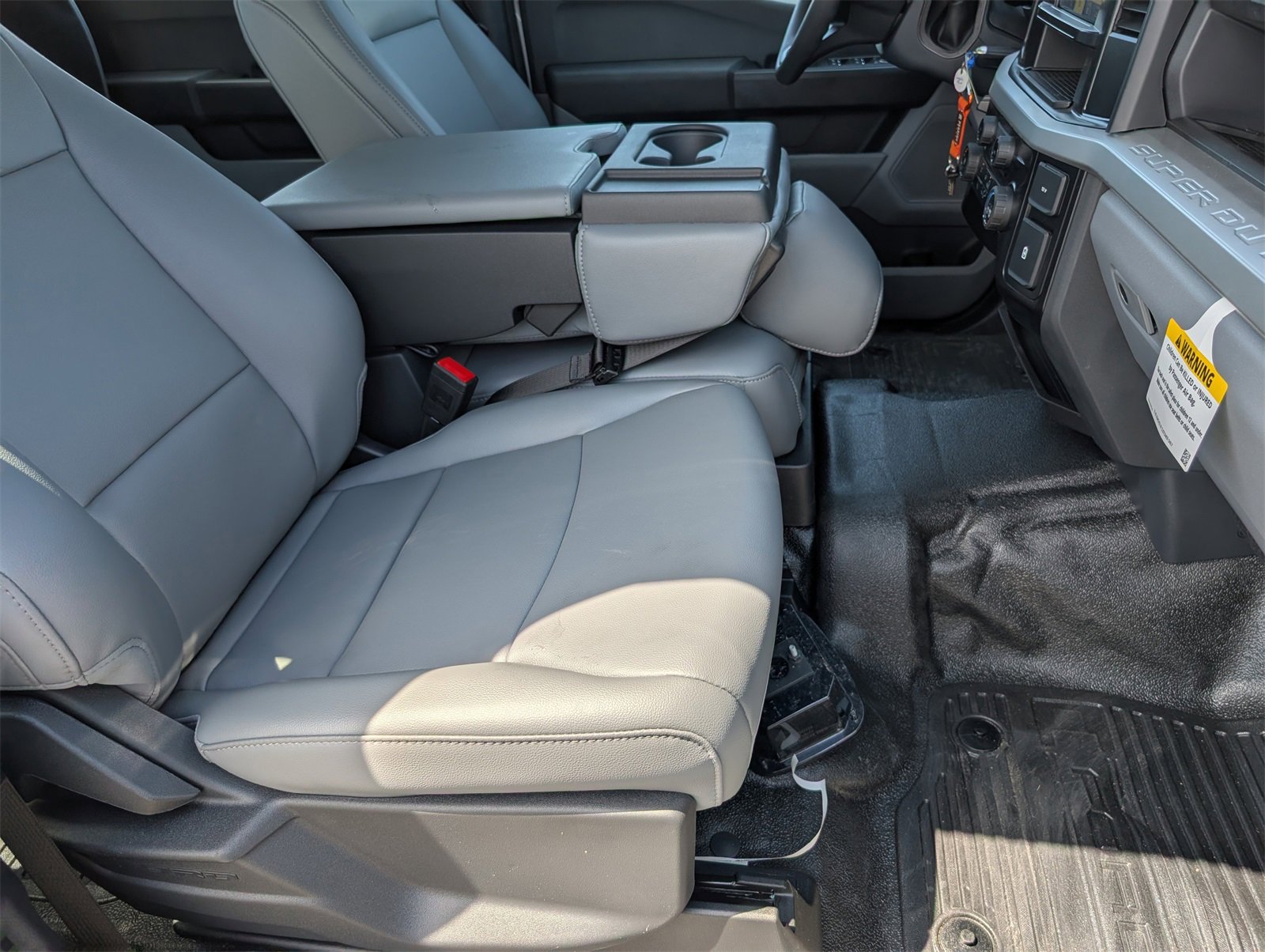 New 2025 Ford F350 XL image 26