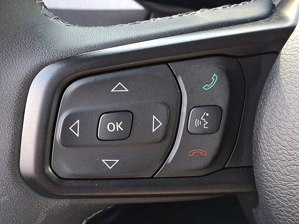 Used 2025 Jeep Wrangler Unlimited Sport S 4xe image 25