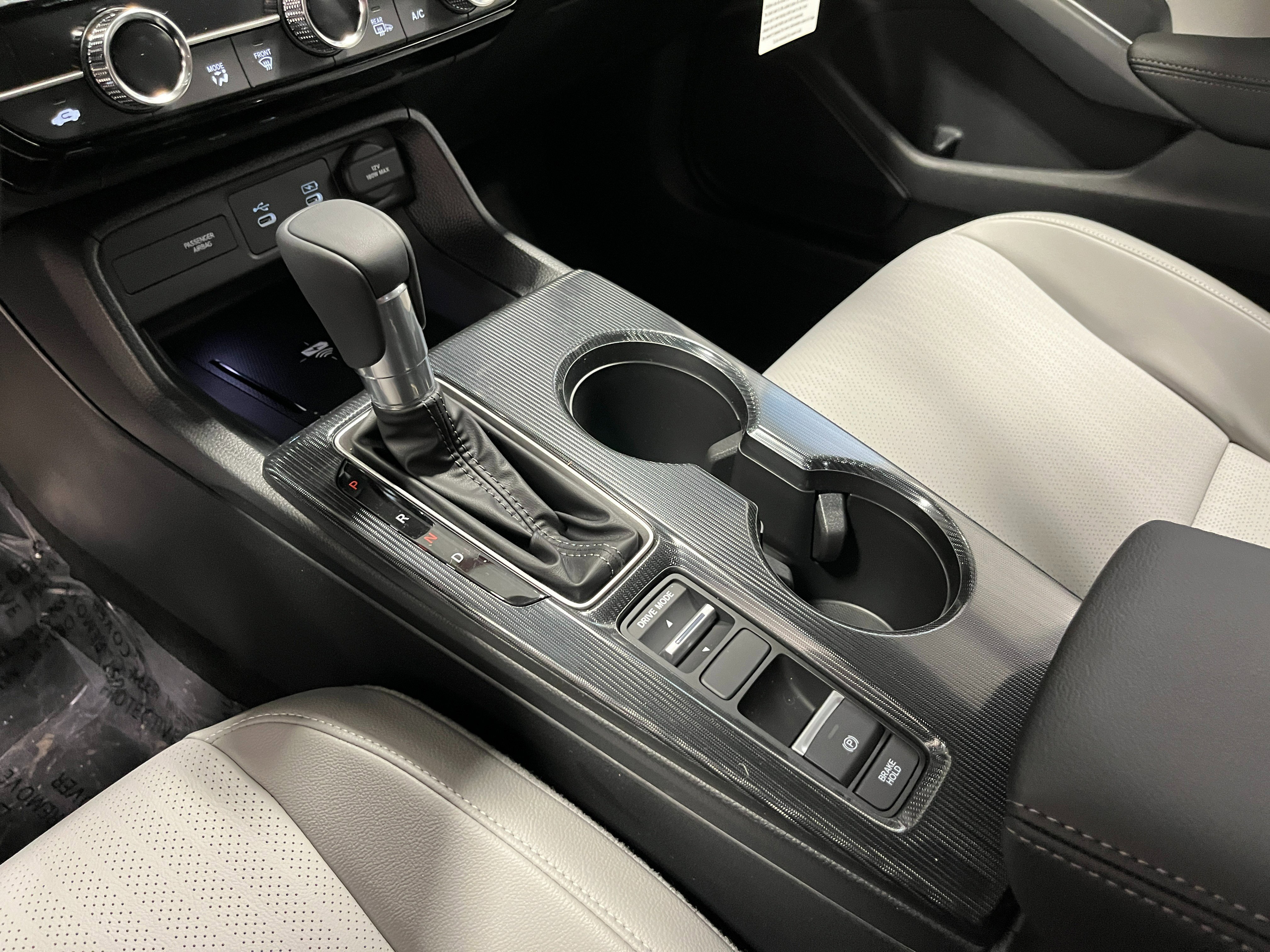 New 2026 Honda Civic Sport Touring image 17