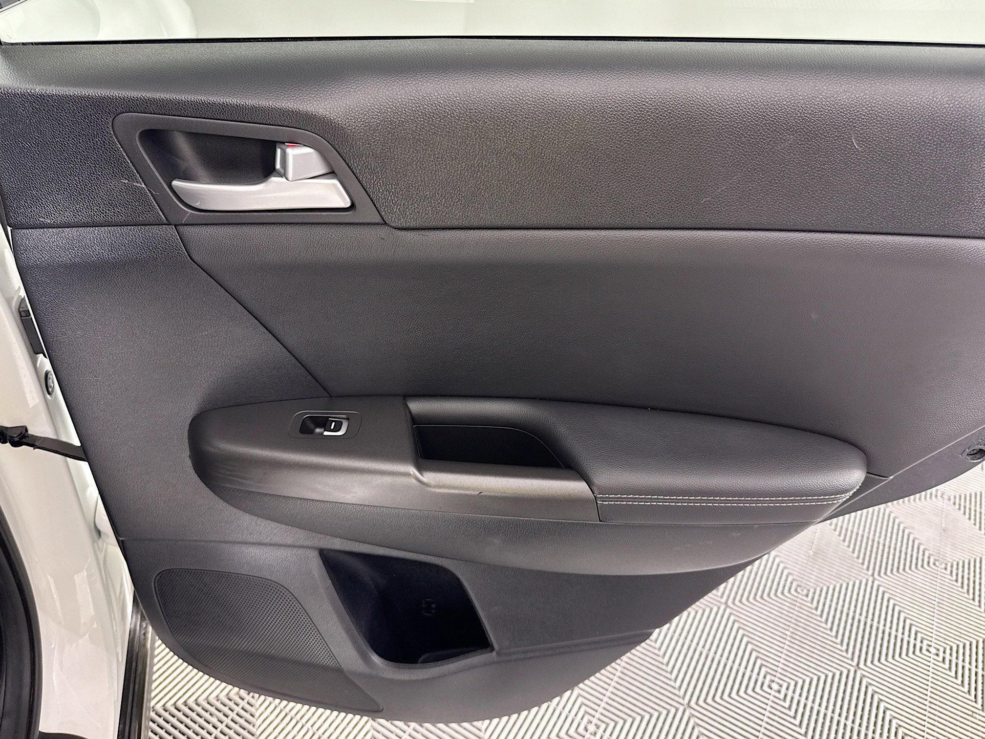 Used 2021 Kia Sportage S FWD image 26