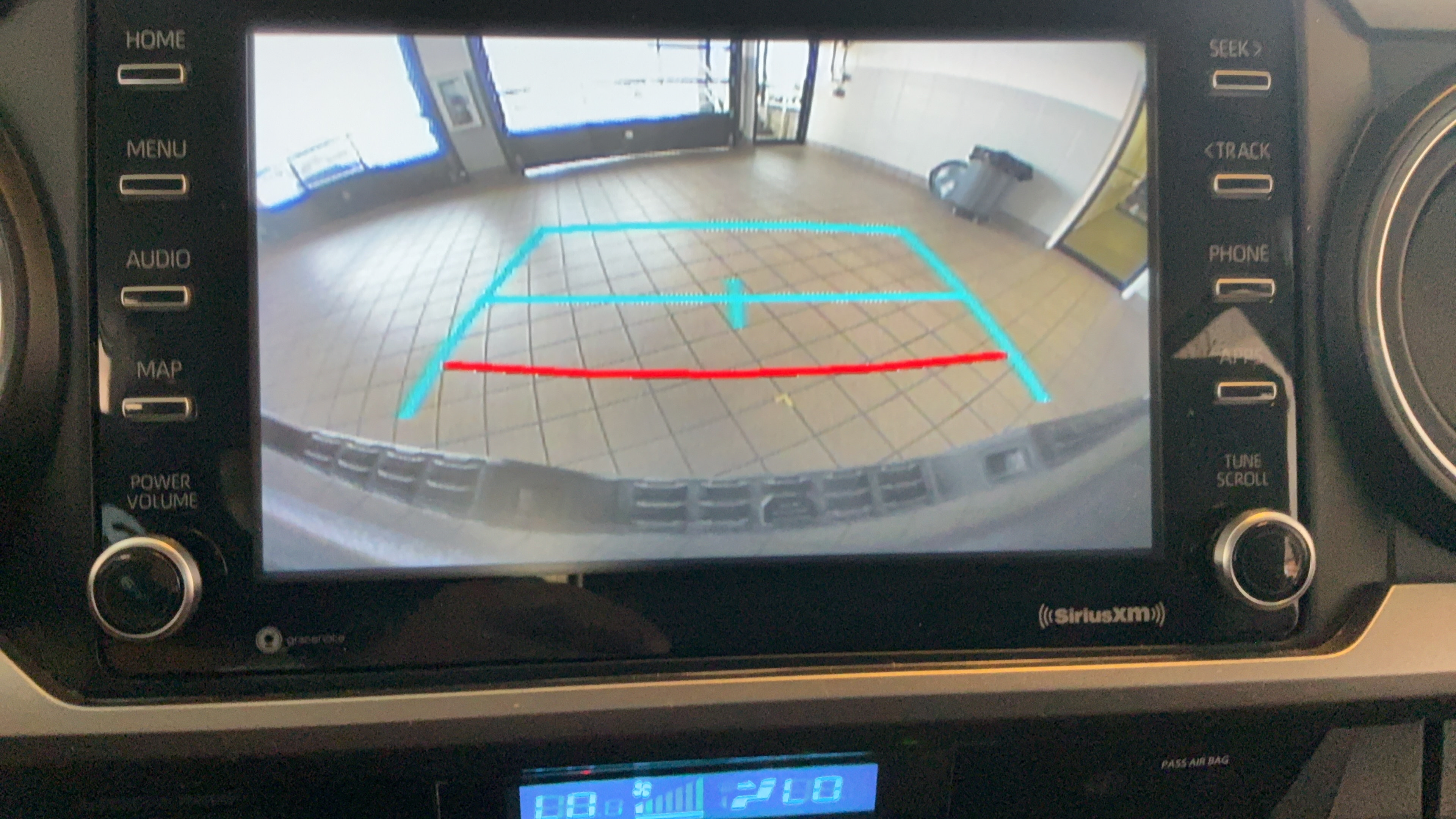Used 2021 Toyota Tacoma SR5 RWD image 12