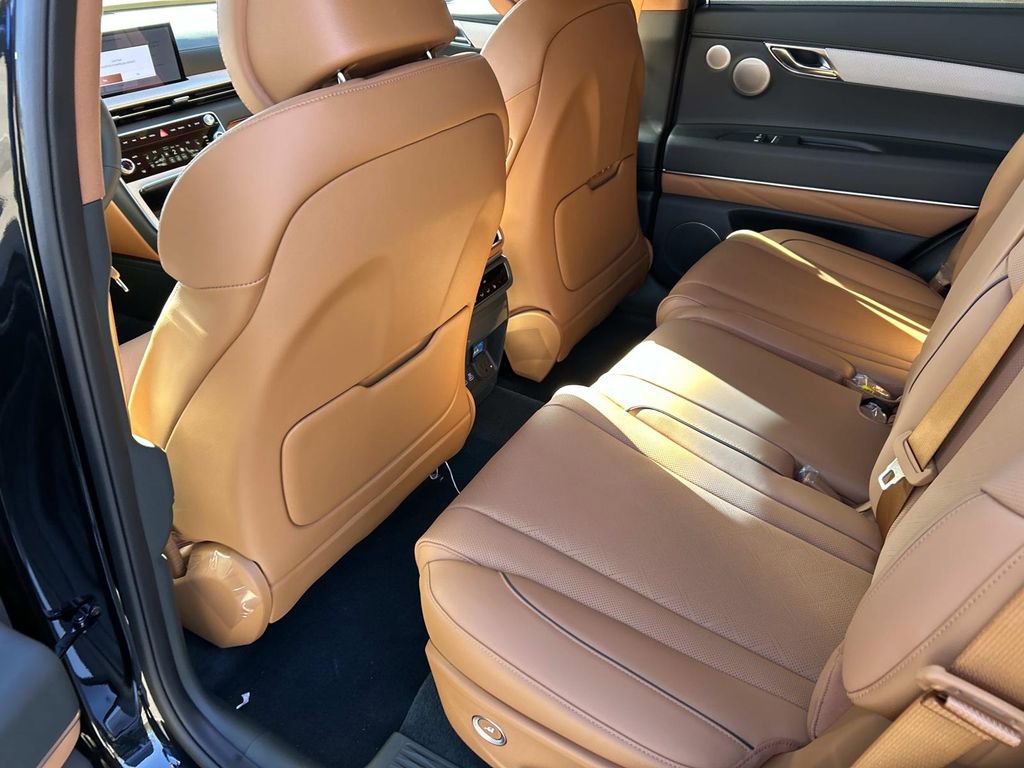New 2026 Genesis GV80 3.5T Advanced AWD/4WD image 19