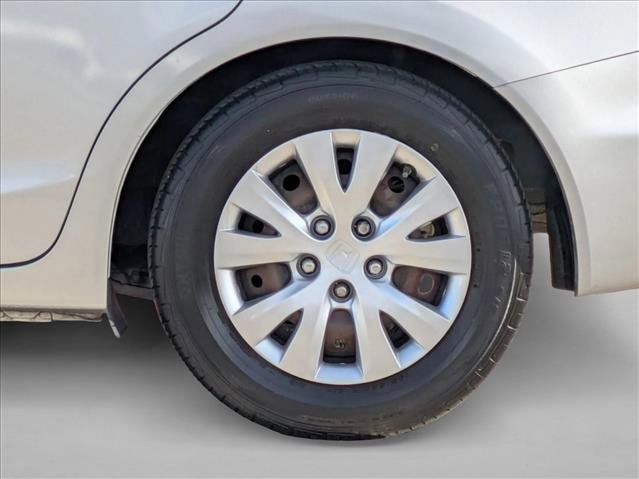 Used 2012 Honda Civic LX image 20