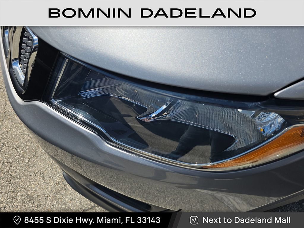 Used 2021 Jeep Compass Latitude image 12