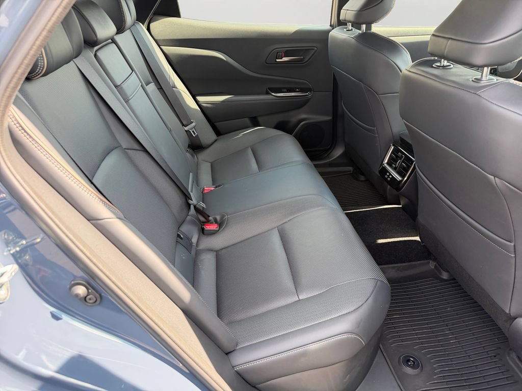 Used 2026 Toyota Crown AWD/4WD image 13