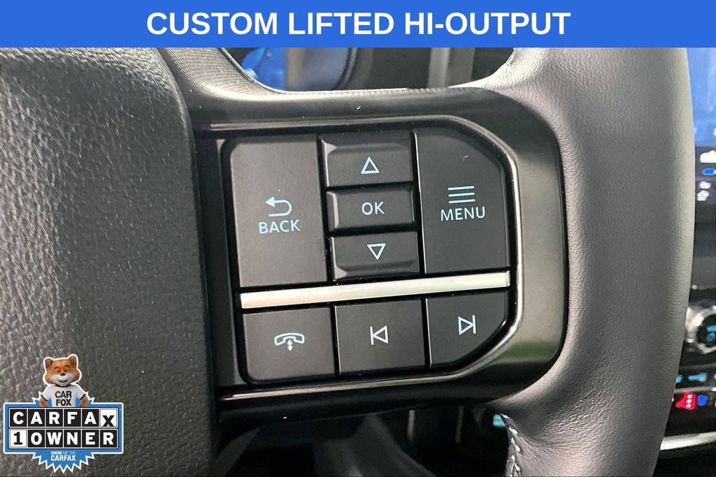 Used 2026 Ford F450 Platinum image 25