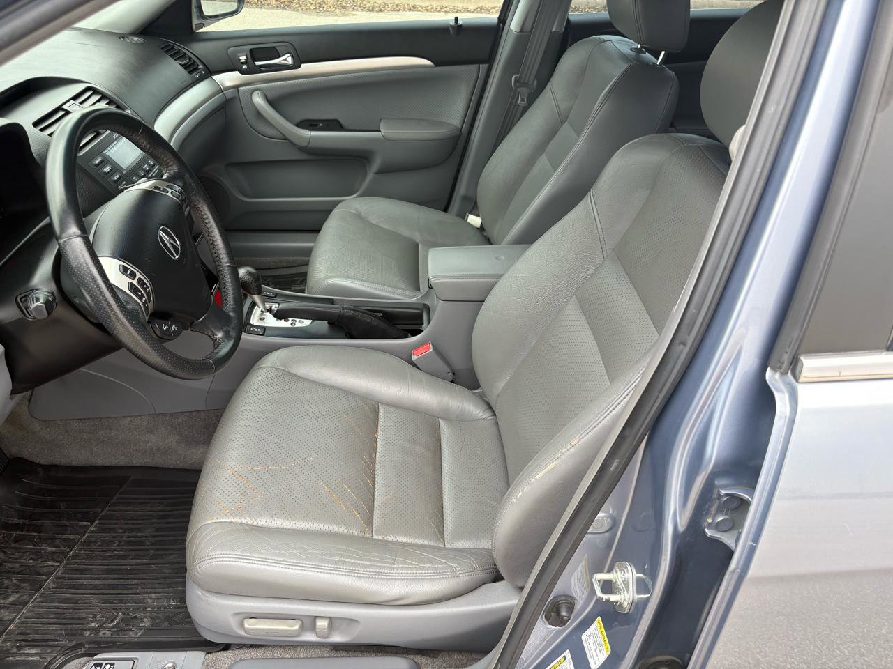 Used 2008 Acura TSX image 22