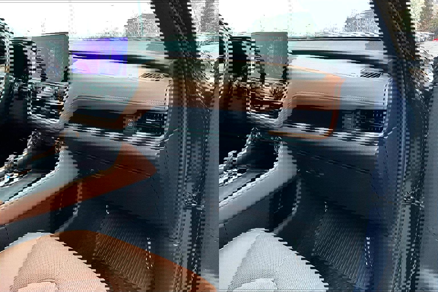 Used 2024 Toyota Grand Highlander AWD Hybrid image 15