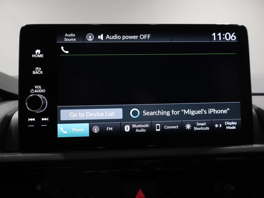 Used 2025 Honda CR-V EX-L image 29