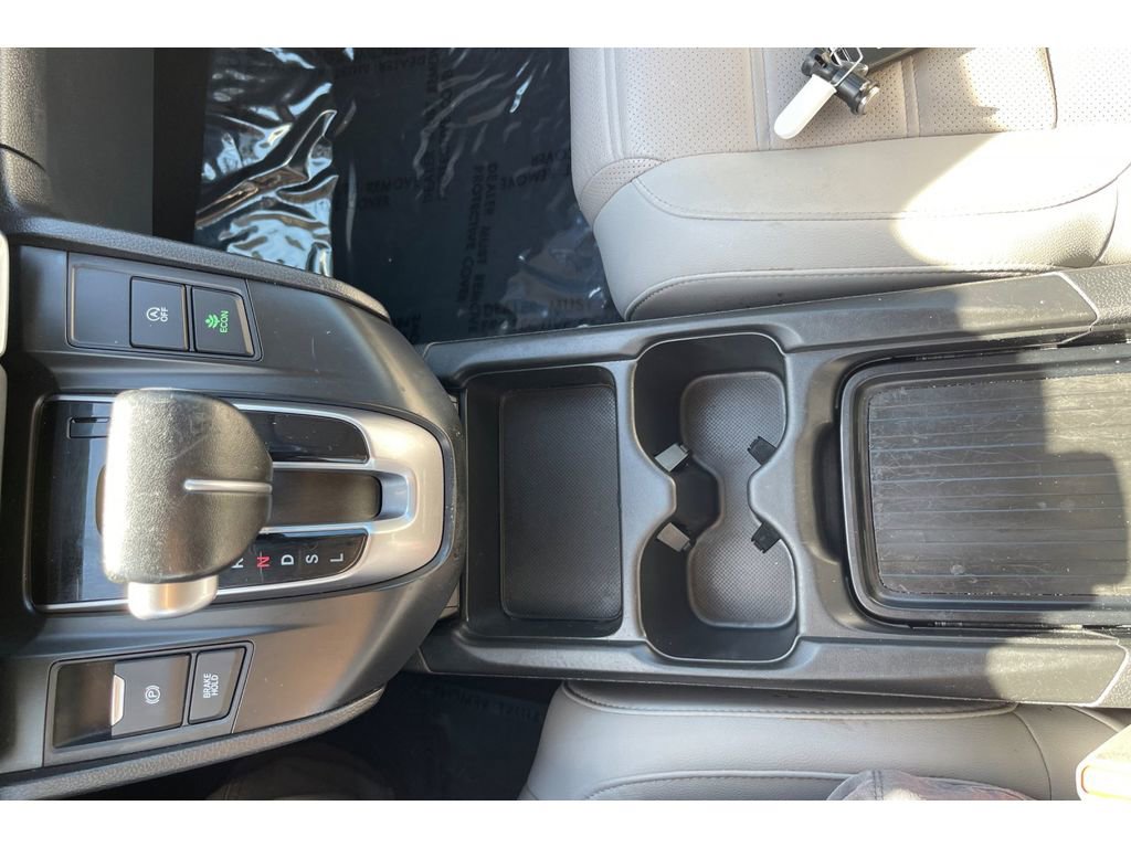 Used 2021 Honda CR-V EX-L image 30