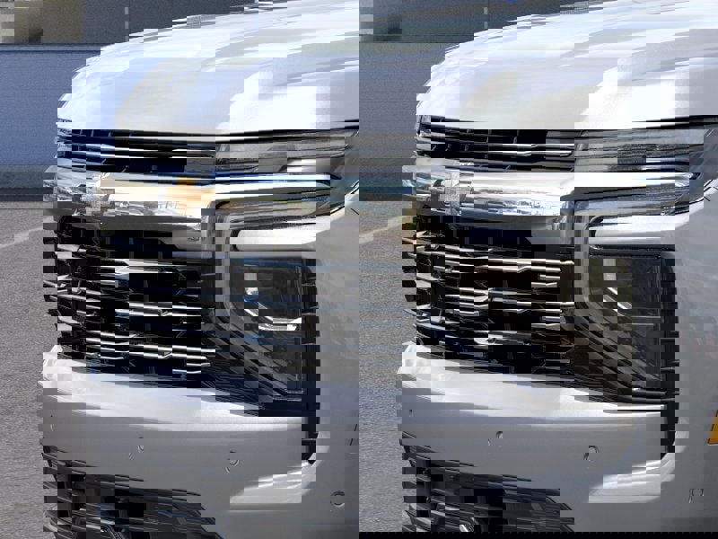 New 2026 Chevrolet Tahoe Premier image 13