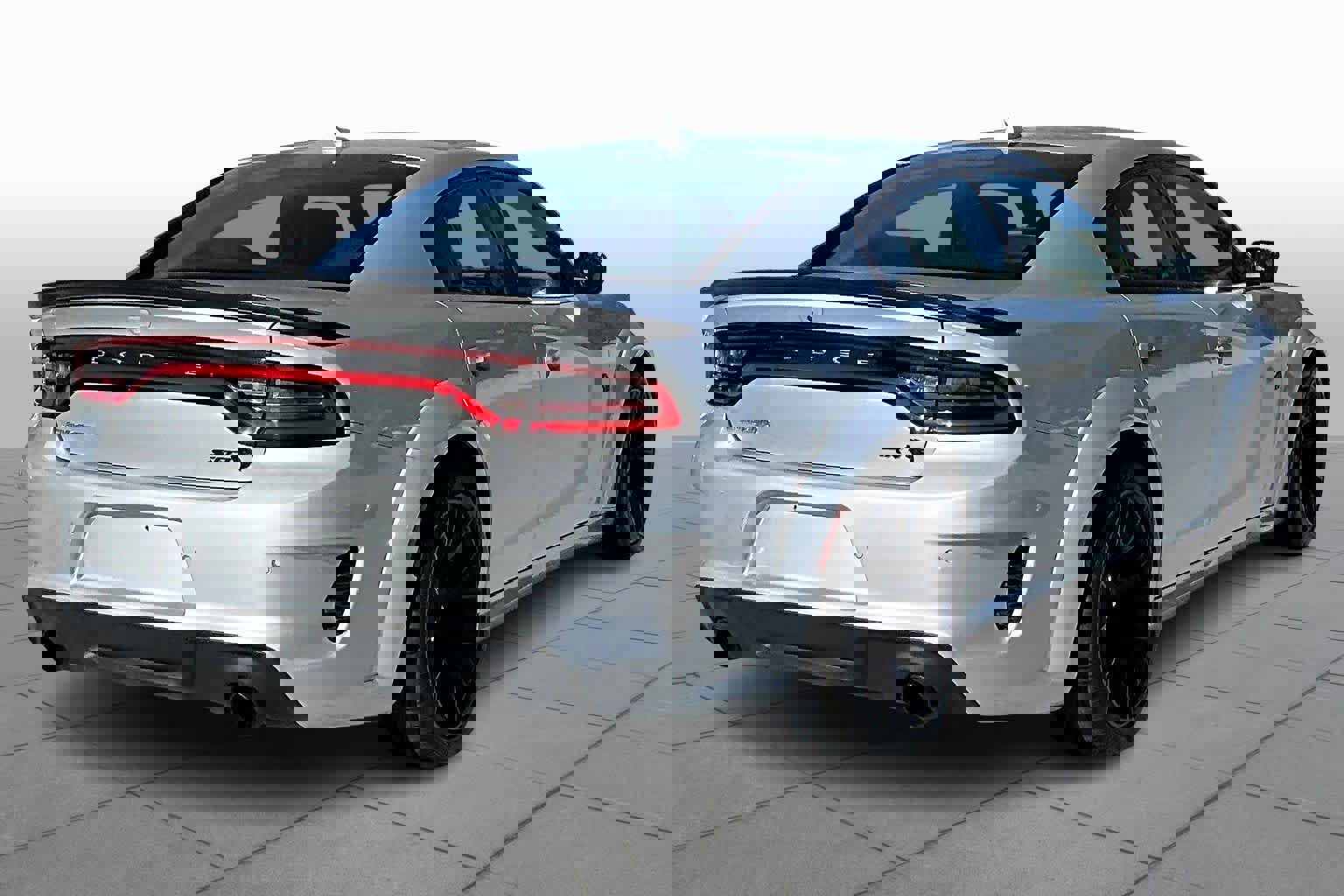 Used 2023 Dodge Charger SRT Hellcat w/ Harman/Kardon Audio Group image 24