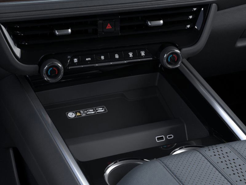 New 2026 Chevrolet Tahoe High Country image 73