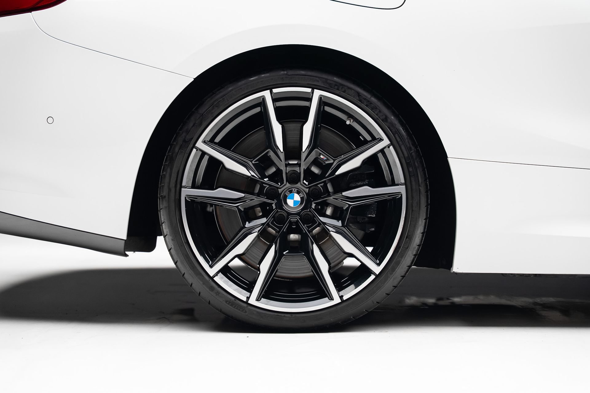 Used 2023 BMW M850i xDrive Convertible AWD/4WD image 41