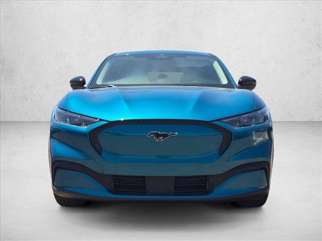 New 2026 Ford Mustang Mach-E Select RWD image 6
