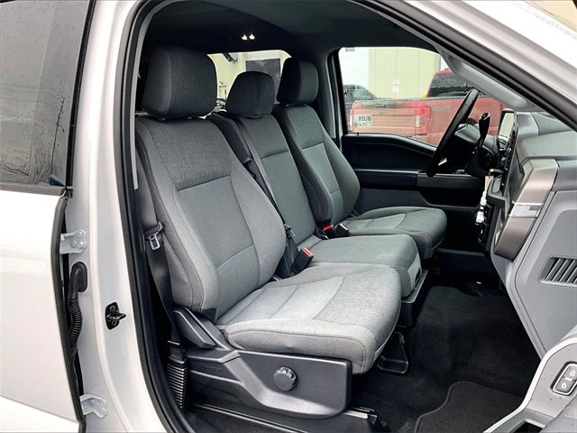 Used 2024 Ford F150 XLT w/ Tow/Haul Package image 7