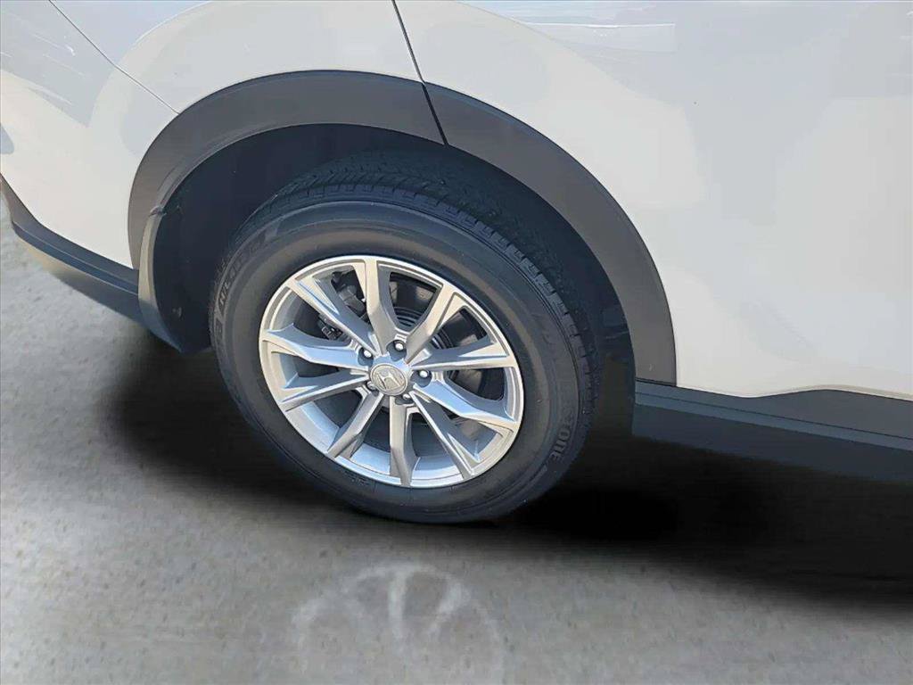 Used 2024 Honda CR-V EX-L image 34