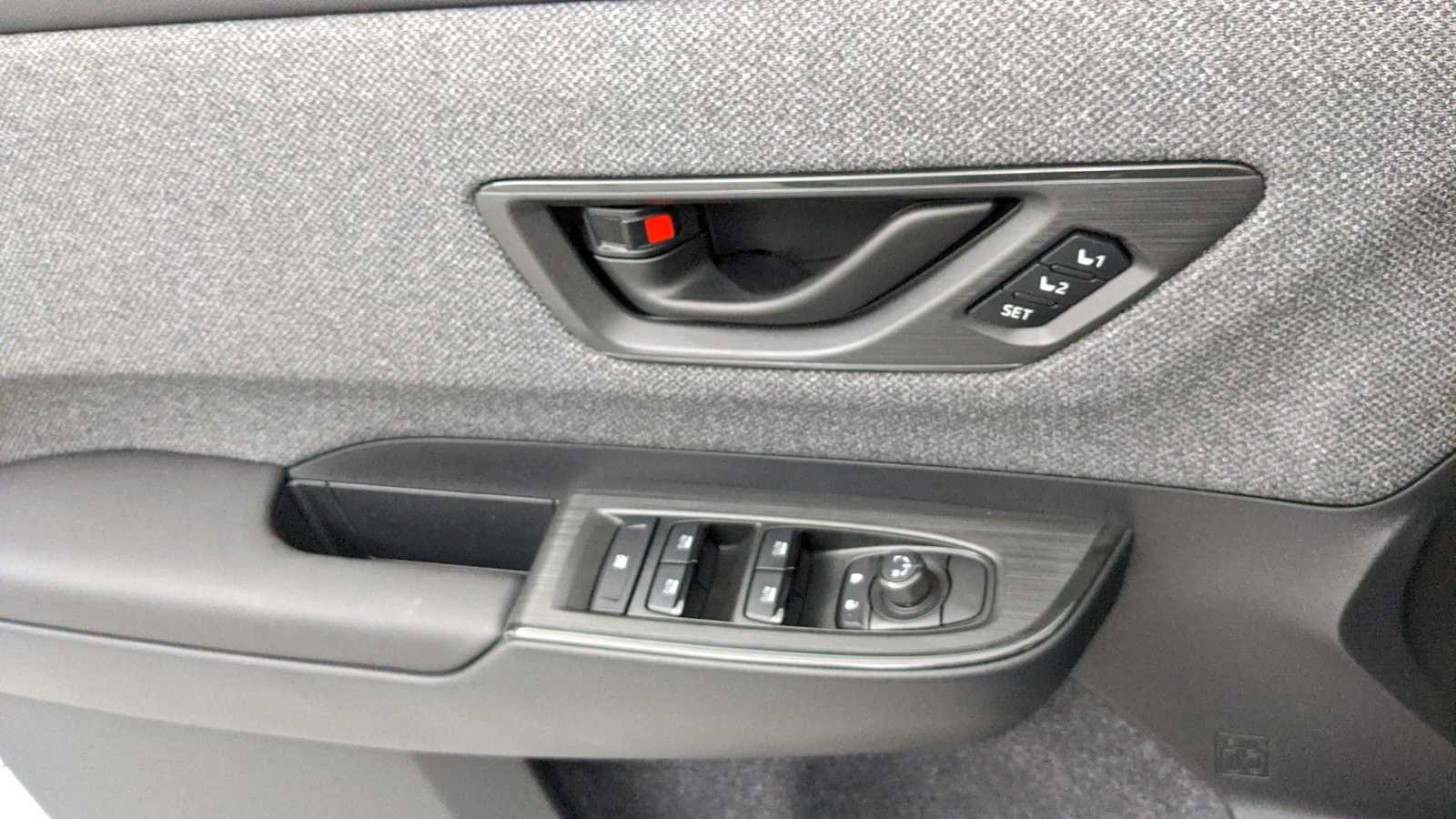 New 2026 Subaru Outback Limited image 23