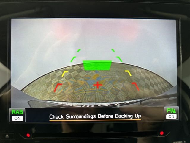 Used 2022 Subaru Ascent Limited w/ Technology Package image 21