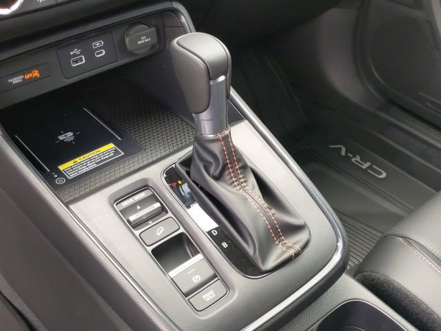 New 2025 Honda CR-V Sport-L image 28