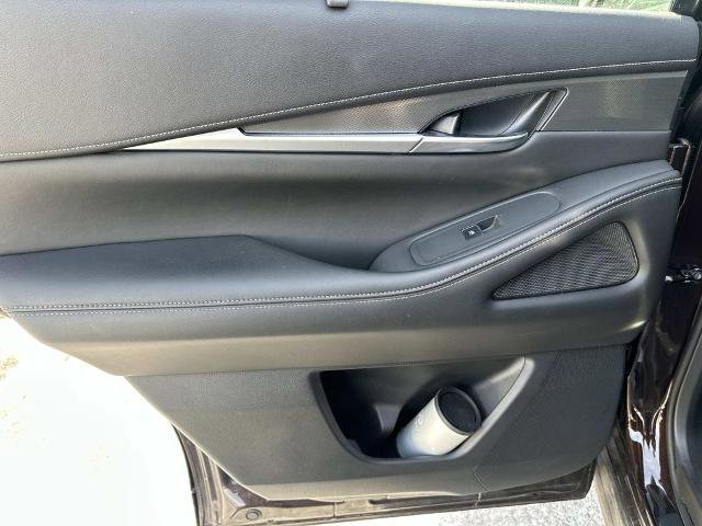 Certified 2022 INFINITI QX60 Luxe w/ Cargo Package image 29