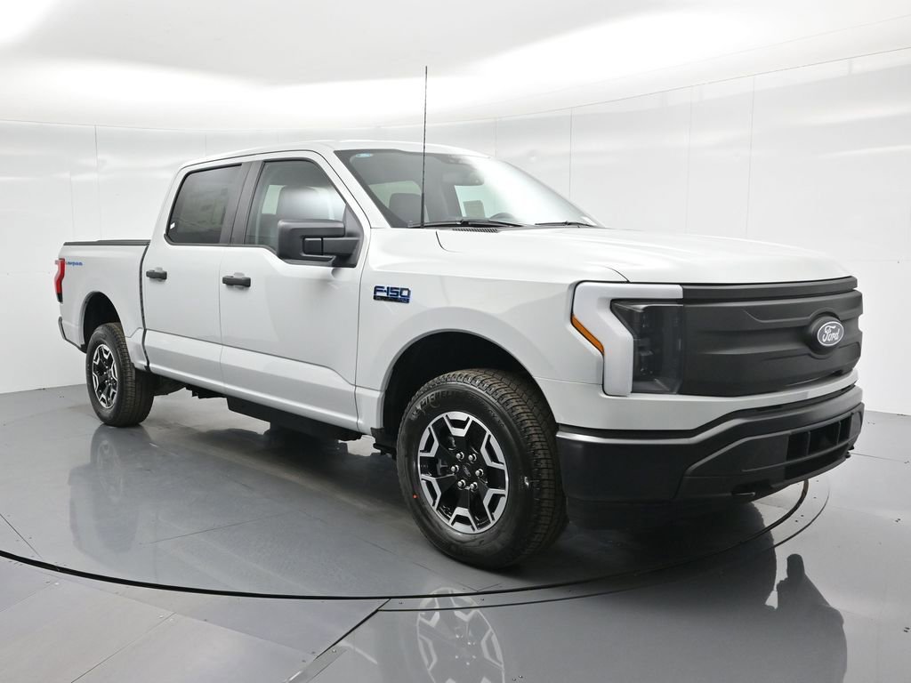 New 2024 Ford F150 Lightning Pro image 54