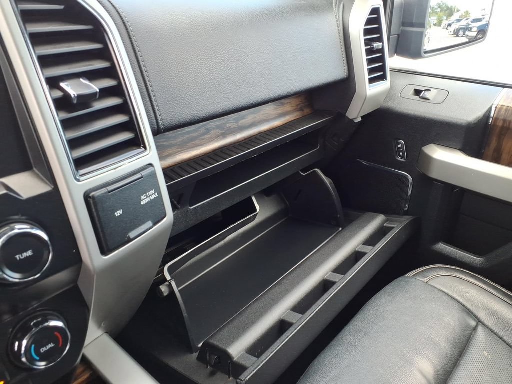 Used 2020 Ford F150 Lariat RWD image 33