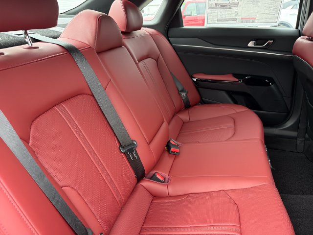 New 2026 Kia K5 GT-Line w/ GT-Line Premium Package FWD image 24