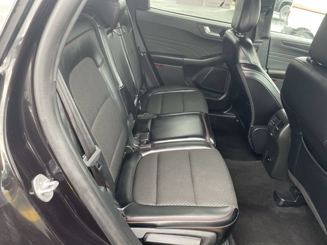 Used 2025 Ford Escape ST-Line FWD image 36