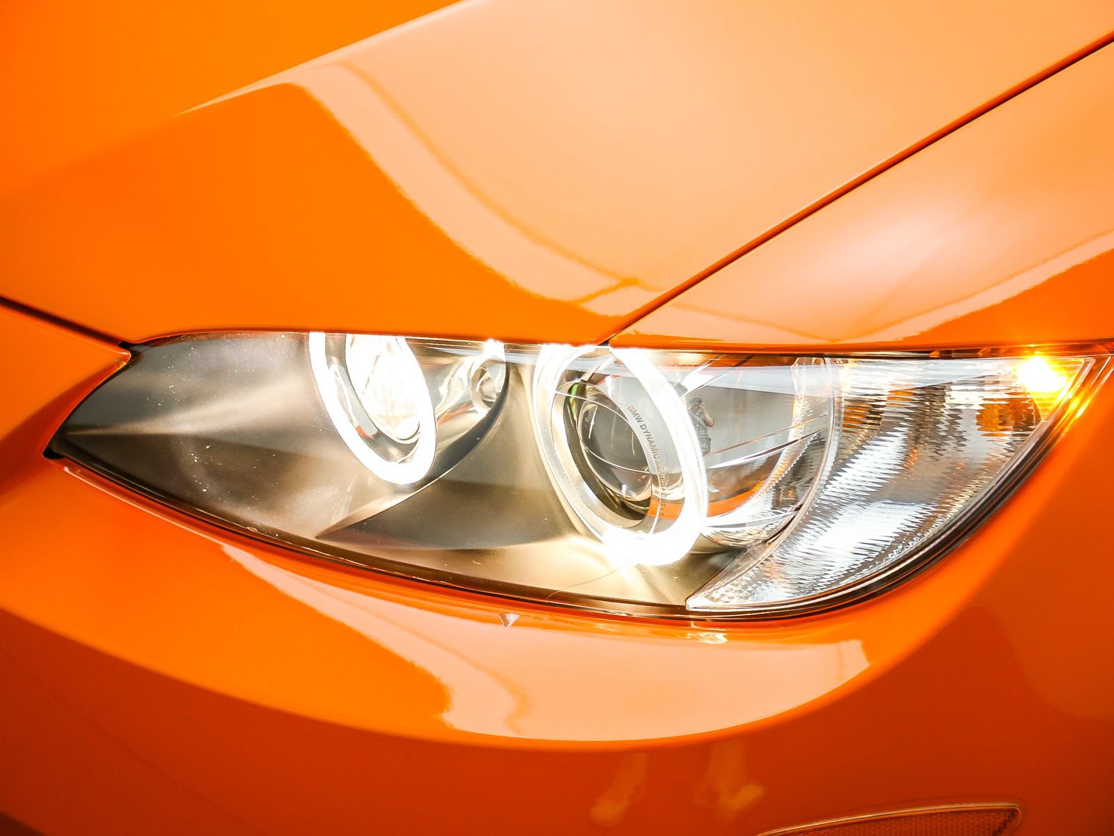 Used 2013 BMW M3 Coupe RWD image 9
