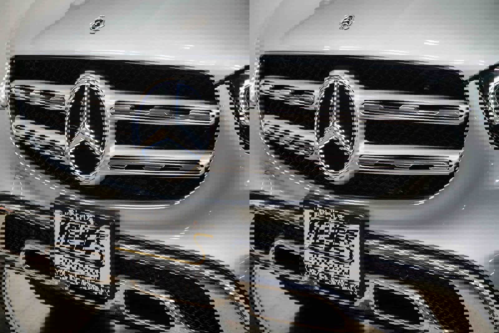 Used 2022 Mercedes-Benz GLC 300 image 8