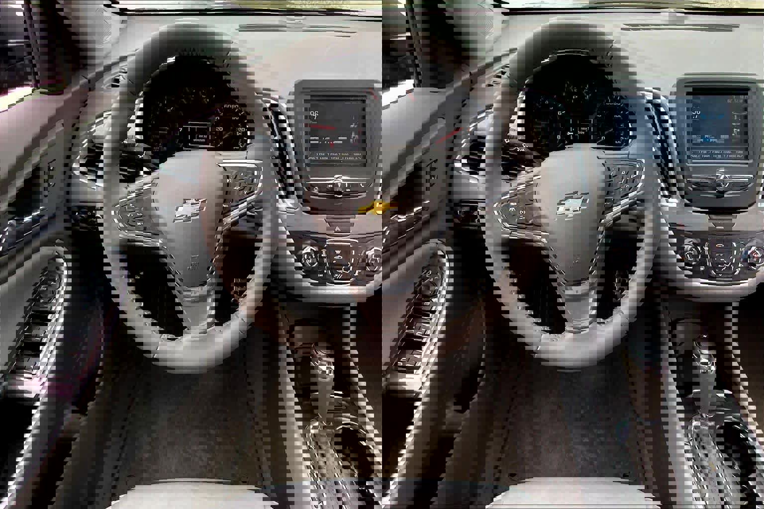 Used 2016 Chevrolet Malibu LS image 6