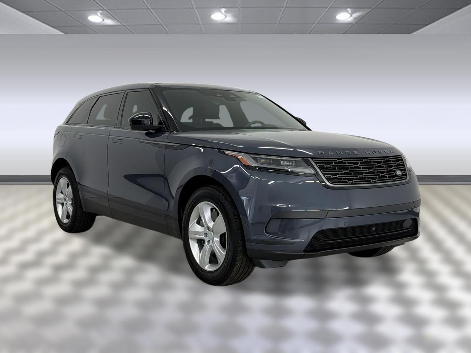 Certified 2026 Land Rover Range Rover Velar S AWD/4WD image 7