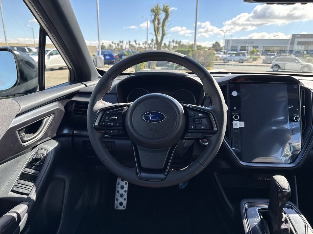 New 2026 Subaru Impreza RS AWD/4WD image 11