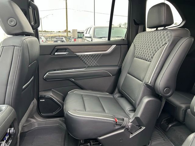 New 2026 GMC Acadia Denali w/ Super Cruise Package image 21